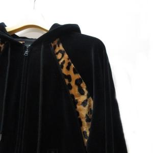 WTAPS 12SS BETTER THAN YESTERDAY WALMUP HOODY