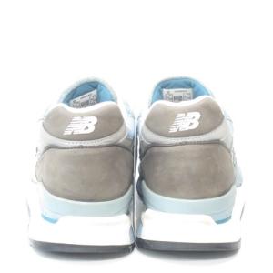 New Balance M998BD USA製 28cm