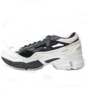 ×RAF SIMONS 18SS RS REPLICANT OZWEEGO 27cmホワイト