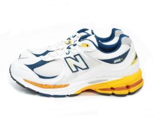 M2002RLA 25.5cm 白 紺