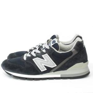 M996NAV 27cm ネイビー