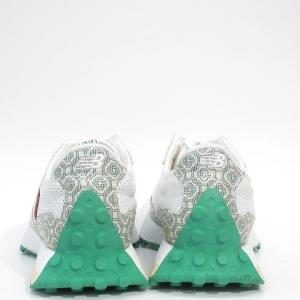 New Balance ×CASABLANCA MS327CAB 27.5cm