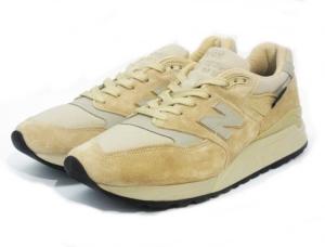 New Balance M996BLC 28.5cm ベージュ