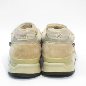 New Balance M996BLC 28.5cm ベージュ