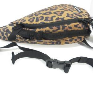 Supreme 20AW Sling Bag LEOPARD ショルダーバッグ レオパード柄