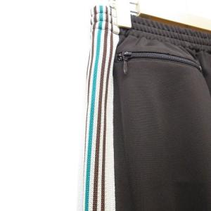 Needles ×BEAMS BOY 21SS ネペンテス パンツ XS ブラウン