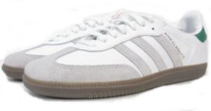 adidas Originals x キス KITH SANBA CLASSIC COLLECTION US7.5