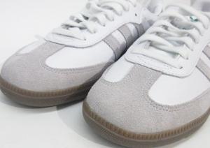 adidas Originals x キス KITH SANBA CLASSIC COLLECTION US7.5