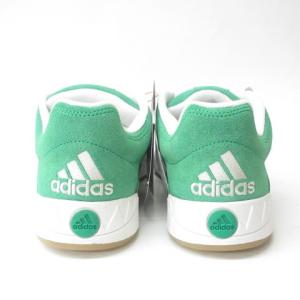 adidas Originals ADIMATIC スニーカー 緑 US9