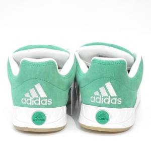 adidas Originals  ADIMATIC  GZ6202 スニーカー  グリーン US9   