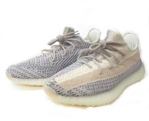 adidas YEEZY BOOST 350 V2 ASH PEARL US12