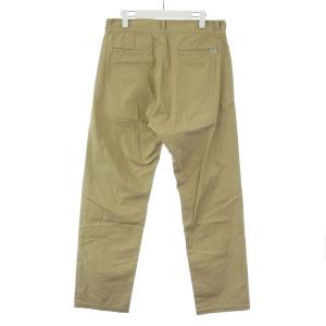 Goodenough 90’S パンツ L カーキ