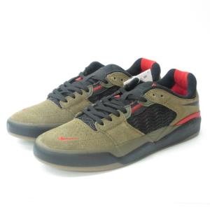 NIKE SB DC7232-300 ISHOD PRO LIGHT OLIVE 27.5cm