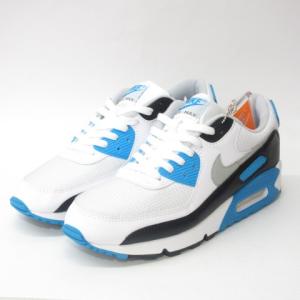 NIKE AIR MAX 3 OG LASER BLUE CJ6779-100 27.5cm
