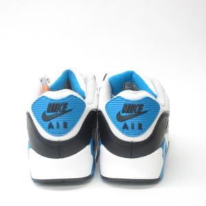NIKE AIR MAX 3 OG LASER BLUE CJ6779-100 27.5cm