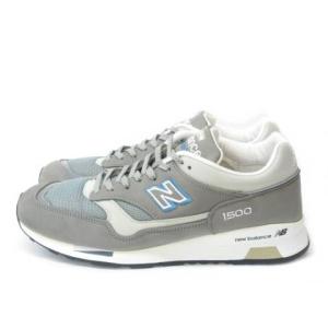 New Balance 21SS M1500BSG 27.5cm グレー