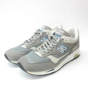 New Balance 21SS M1500BSG 27.5cm グレー