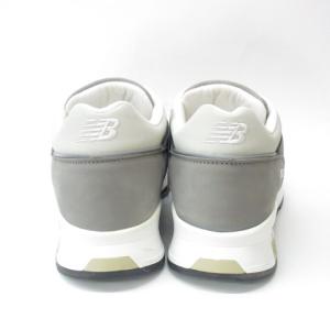 New Balance 21SS M1500BSG 27.5cm グレー