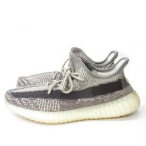 adidas YEEZY BOOST 350 V2 FZ1267 スニーカー ベージュ US9.5