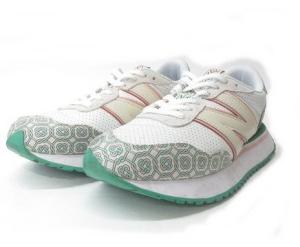 New Balance xCASABLANCA 237 MONOGRAM 26cm
