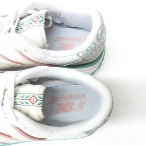 New Balance xCASABLANCA 237 MONOGRAM 26cm