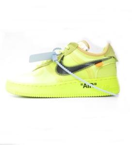 AO4606-700 THE 10 : NIKE AIR FORCE 1 LOW VOLT 25cm