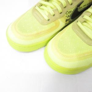 NIKE AO4606-700 THE 10 : NIKE AIR FORCE 1 LOW VOLT 25cm