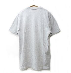 Supreme 21SS Butthole Surfers Psychic Tee M グレー