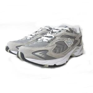 New Balance ML725P 28cm グレー