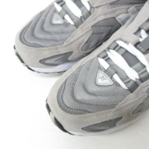 New Balance ML725P 28cm グレー