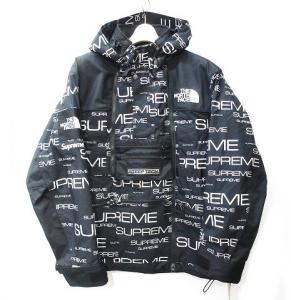 Supreme x The North Face 21FW Steep Tech Apogee Jacket S