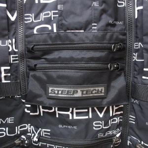 Supreme x The North Face 21FW Steep Tech Apogee Jacket S