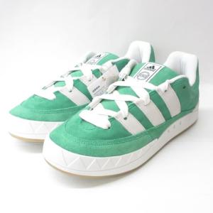 adidas Originals ADIMATIC GREEN 29cm 