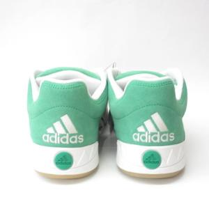 adidas Originals ADIMATIC GREEN 29cm 