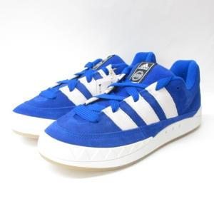 adidas Originals ×atmos ADIMATIC ATMOS BLUE 29cm