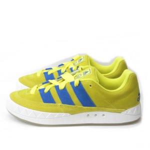 GY2090 ADIMATIC  27.5cm BRIGHT YELLOW