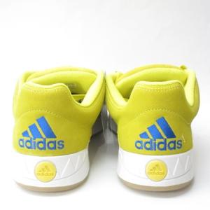 adidas Originals GY2090 ADIMATIC  27.5cm BRIGHT YELLOW
