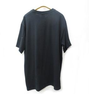 Supreme NIKE ACG 22FW Grid Tee フォトTシャツ XL 黒