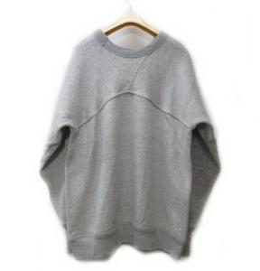 Champion 22FW TRUE TO ARCHIVES RABART CREWNECK SWEATSHIRT