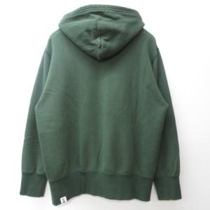 LOOPWHEELER x LOWERCASE  × POGGYTHEMAN 22SS アダムエロぺ限定 プルオーバー