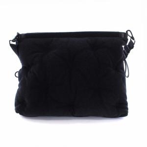 Martin Margiela 11 S35WA005２ 19年製 グラムスラム ショルダーバッグ チャコールグレー