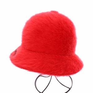 Supreme ×KANGOL Furgora Casual バケットハット M 赤
