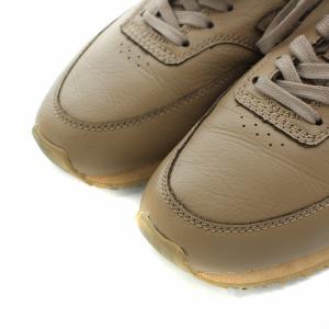 New Balance AURALEE 20SS MLC100AU 24.5cm ベージュ