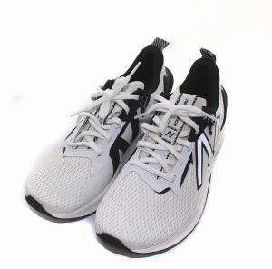 New Balance MPRMXLW2 FuelCell PROPEL スニーカー 25.5cm ホワイト ブラック