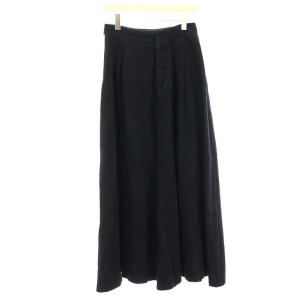 Maison Margiela 18SS フレア　スカート Maison Margiela 18SS フレアスカート