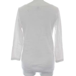 AURALEE イエナ別注 21SS Tシャツ カットソー 七分袖 1 S 白 ホワイト A21SB01IE
