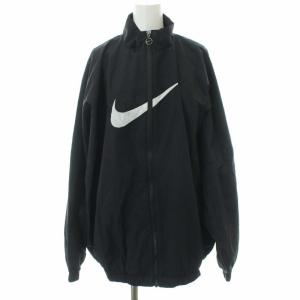 DM6182-010 HYBRID ESSENTIAL WOVEN ジャケット XXL 黒