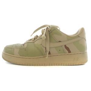 AIR FORCE 1 07 LV8 REFLECTIVE CAMO 27.5cm