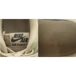 NIKE AIR FORCE 1 07 LV8 REFLECTIVE CAMO 27.5cm