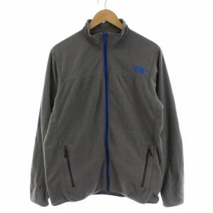 POLARTEC MountainVersaMicroJacket ジャケット ジップアップ XL